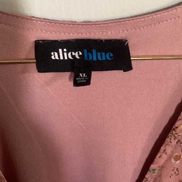 Bohemian dress - Picture 2 of 5